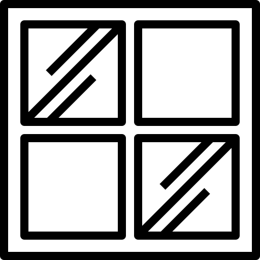 Panaromic Windows