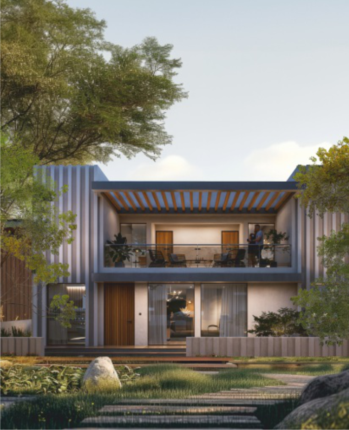 Crystal Retreat