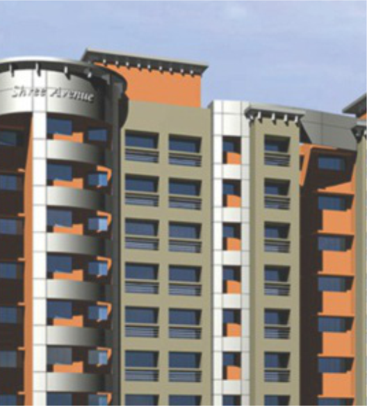 Shree Avenue